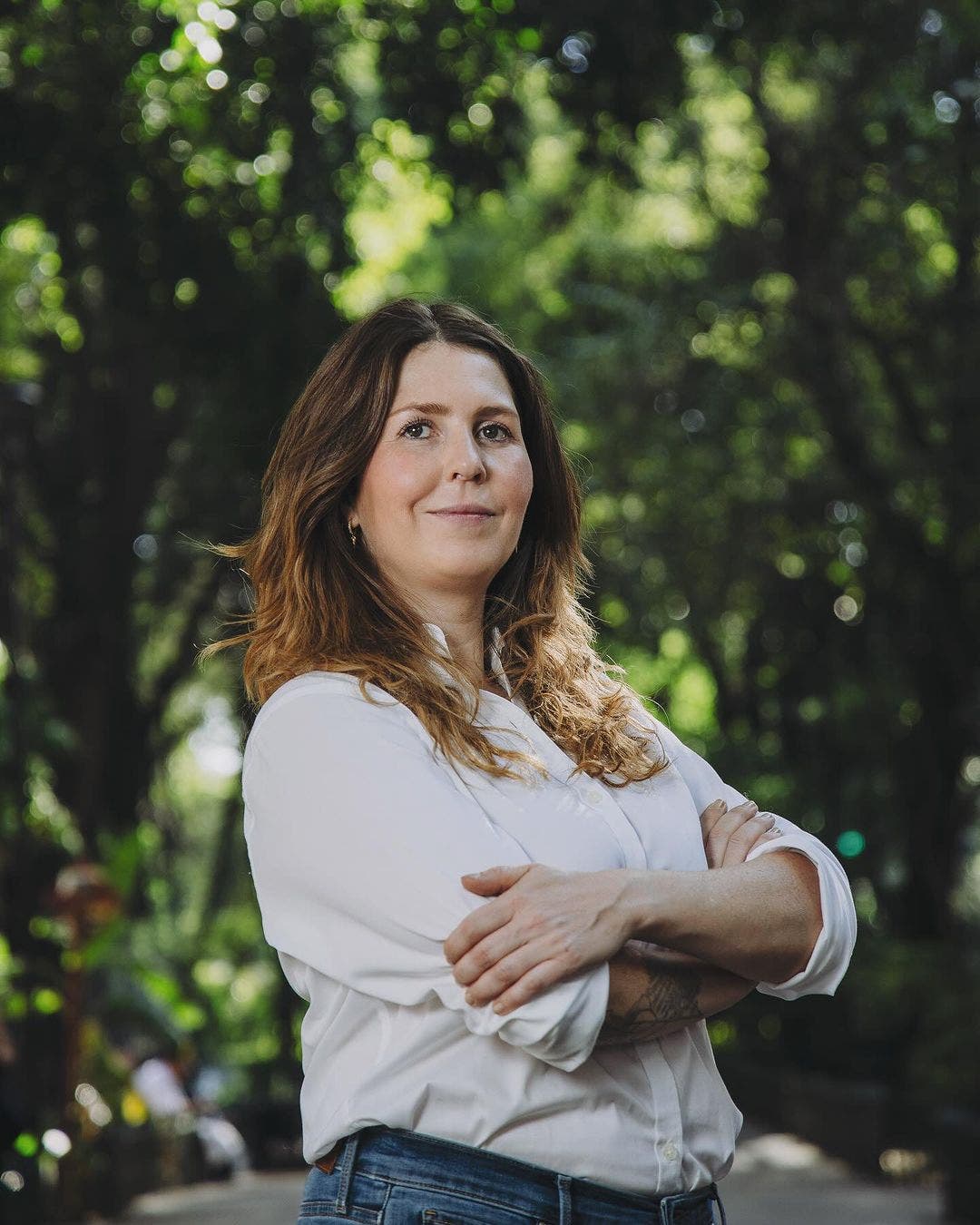 Por alcaldías 'fosfo fosfo' en CDMX MC apuesta a personajes no